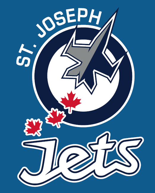 St. Joseph Jets Logo