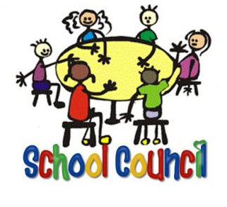 school council graphic
